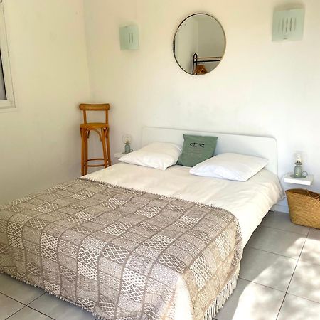 Maison Au Calme Avec Jardin Et Parking, Proche De Tout ! Villa La Ciotat Exterior foto
