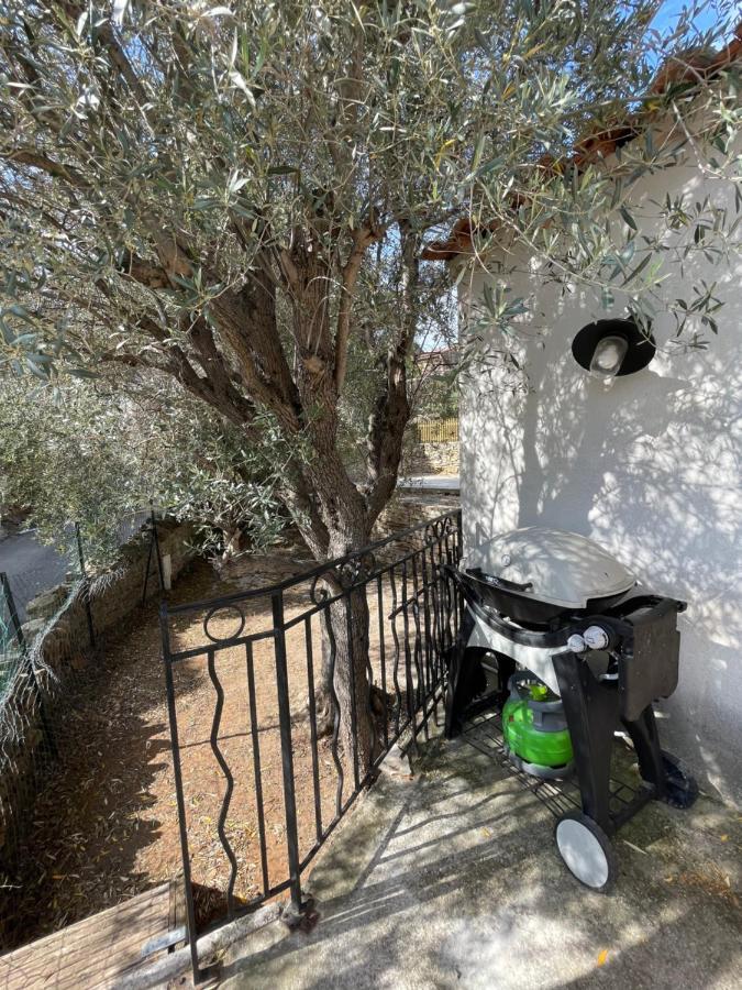 Maison Au Calme Avec Jardin Et Parking, Proche De Tout ! Villa La Ciotat Exterior foto